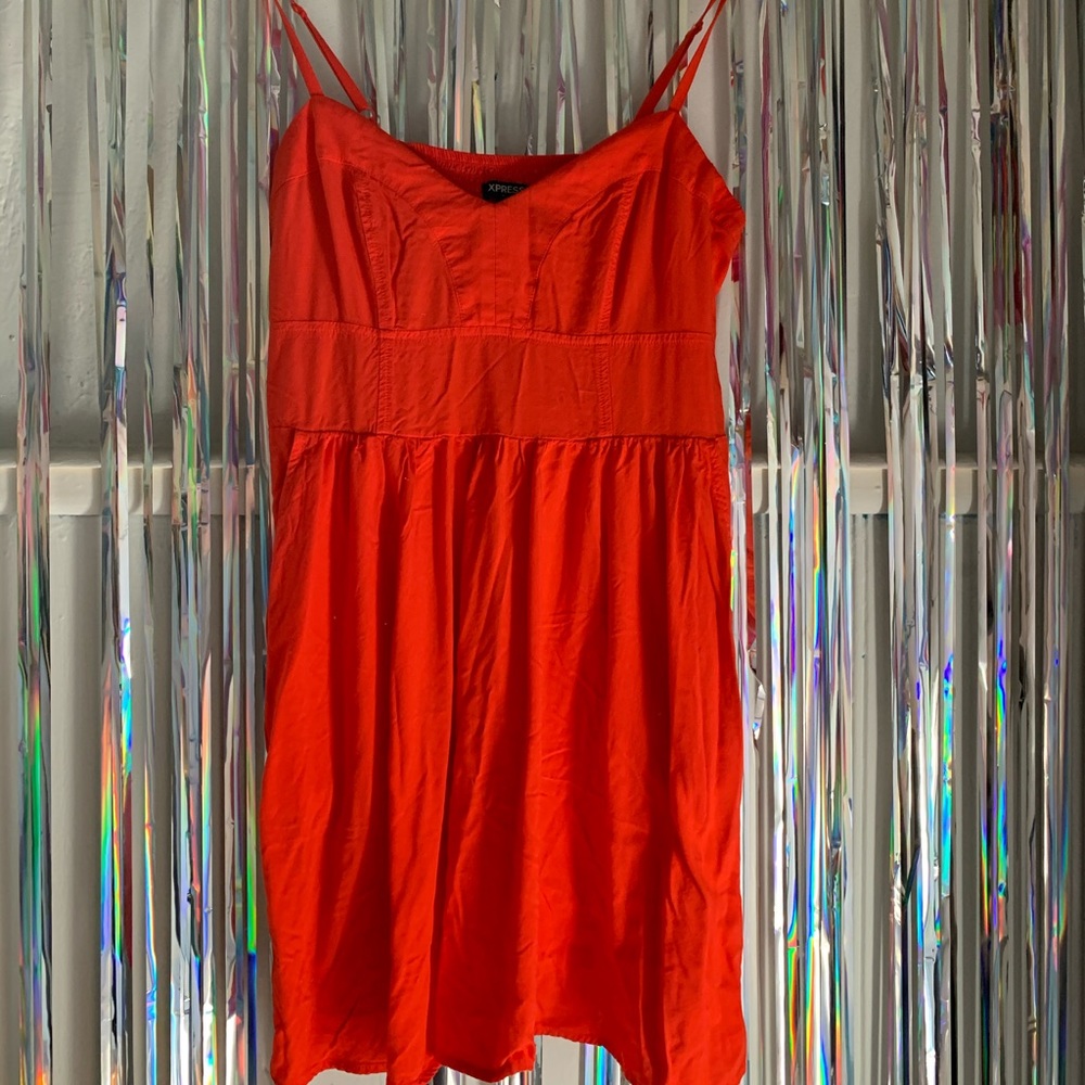 Express Dress